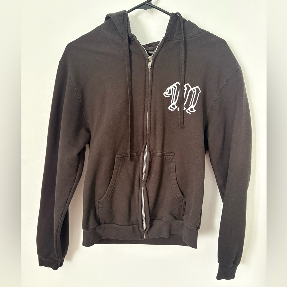Menzingers Hoodie